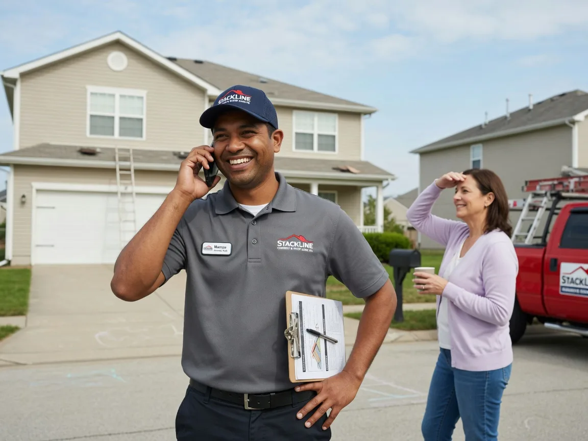Chimney flashing repair Rector, AR FAQs